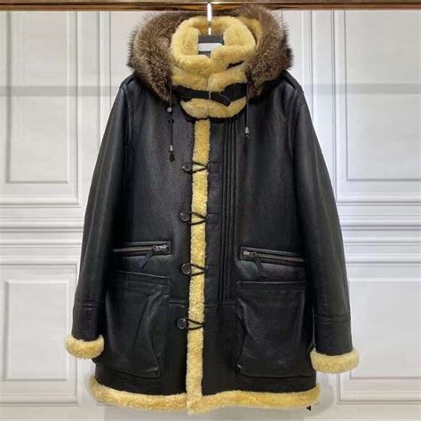 shearling betekenis